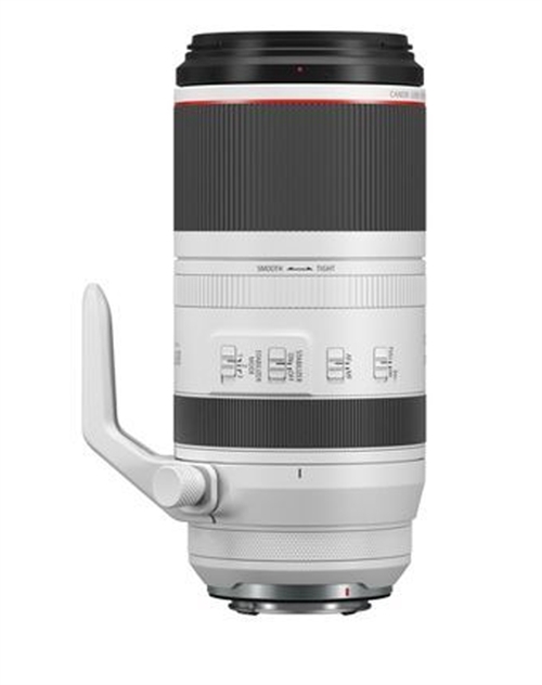 Canon RF 100-500 f/4.5-7.1L IS USM